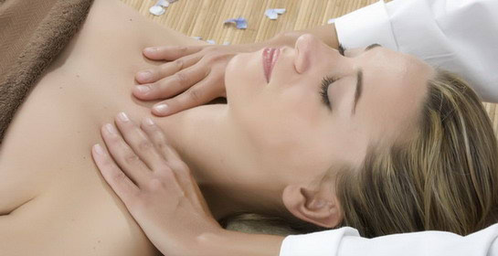 Shiatsu dodirom do ravnoteže